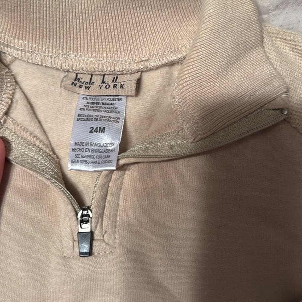 Pullover - Picture 2 of 2